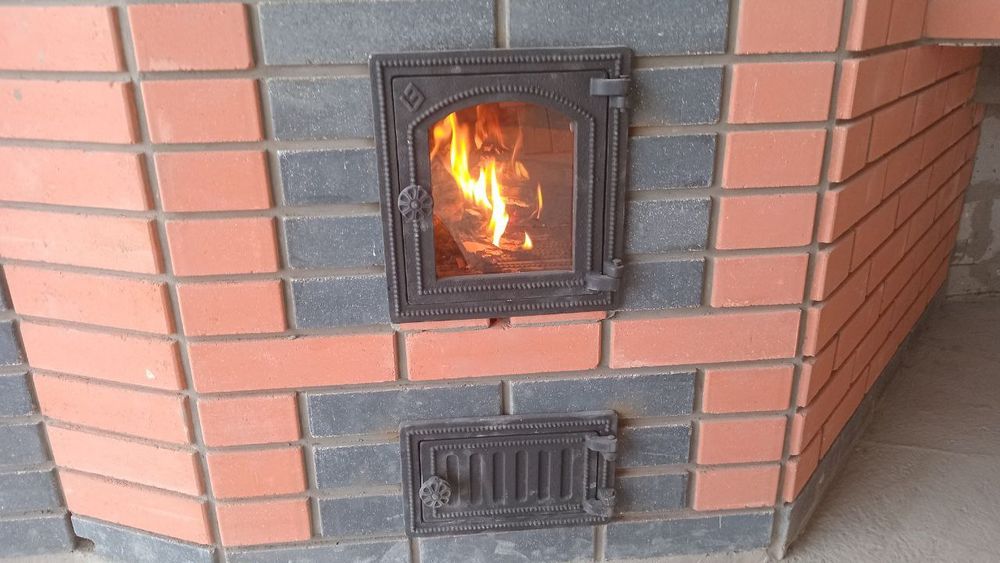 Мангал учок учун чугунли ешиклар бор сифатли