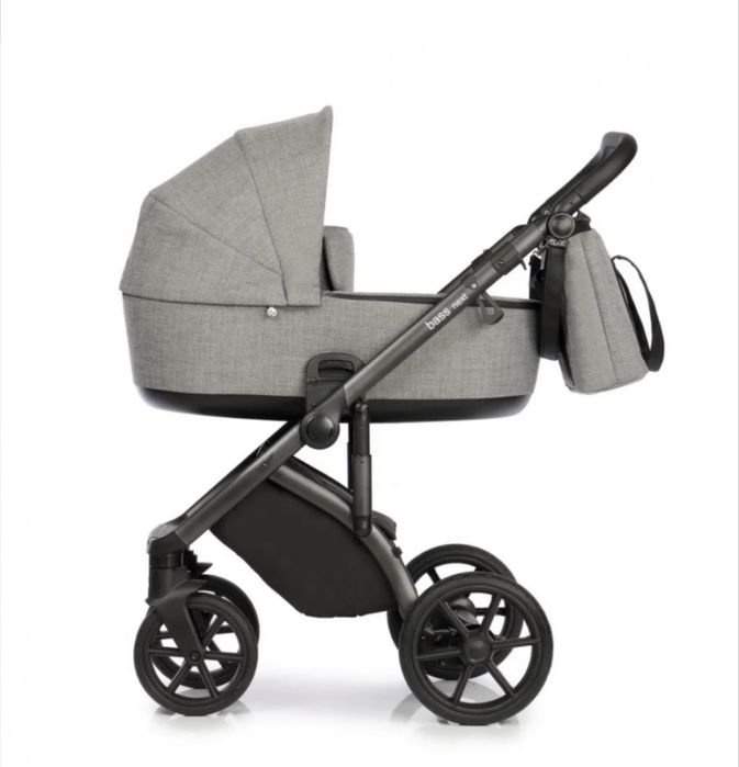 Каляска Польская  Raon bass next