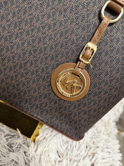Geanta Michael Kors de dama mare