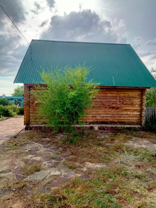 Сдам Коттедж в Зеренде