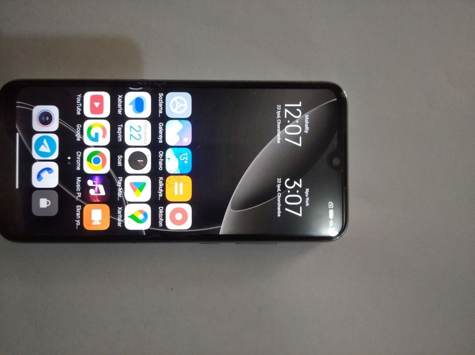 Redmi note 8T . Holati yaxshi