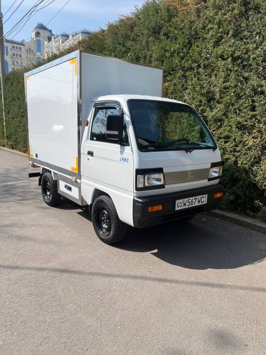 Daewoo Labo Daewoo Labo