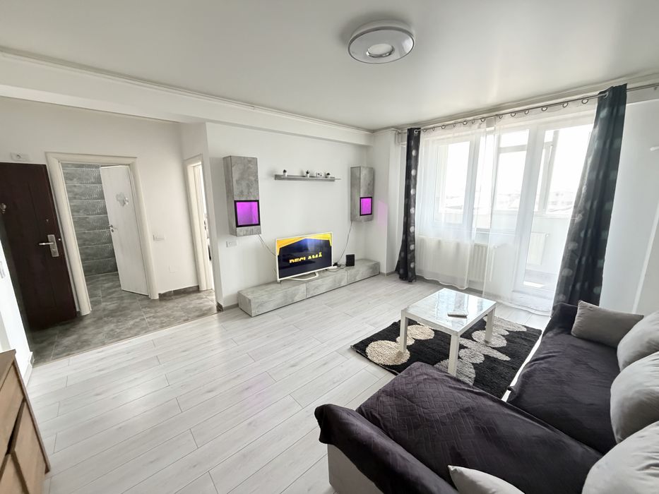 Regim Hotelier Militari Residence