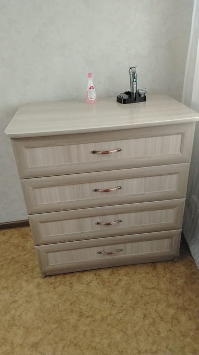 Продается мебель