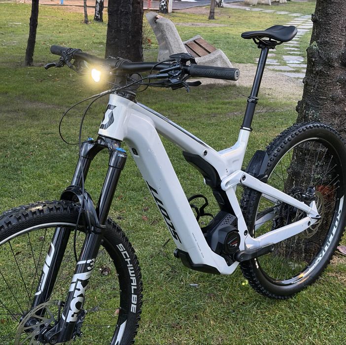 2024 Ebike Scott Patron eRIDE 910 Smart System L size