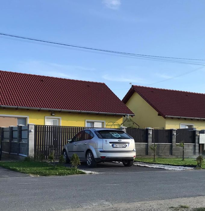 Ford focus 2 din 2005