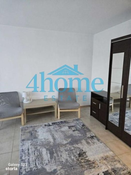 Garsoniera Piața Muncii|Calea Călărașilor|Pet Friendly|Metrou — fotografia 2