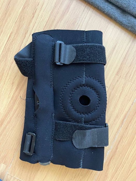 Ортеза за коляно Tynor – размер L (Large)