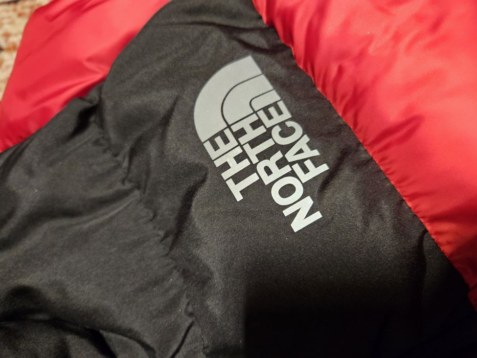 Geaca the north face originala