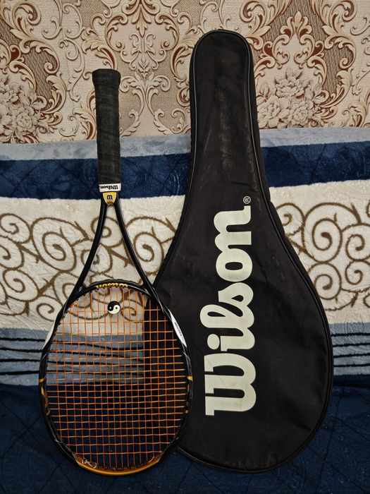 Теннисная ракетка Wilson