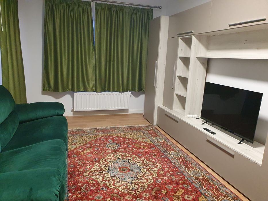 Inchiriez Apartament 2 camere