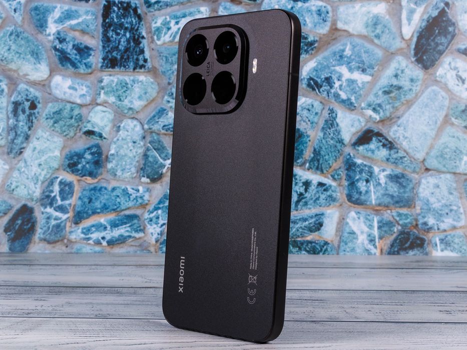 Xiaomi 15t PRO BLACK 512gb