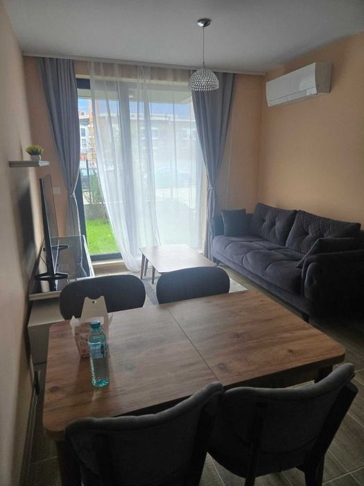 Дава се под наем Тристаен апартамент в София, Малинова долина - 70 кв.м за 747.66 € - Снимка #3