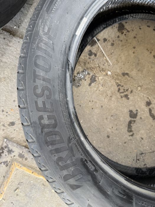 4 Anvelope Vara 245/50/19 Bridgestone 2020