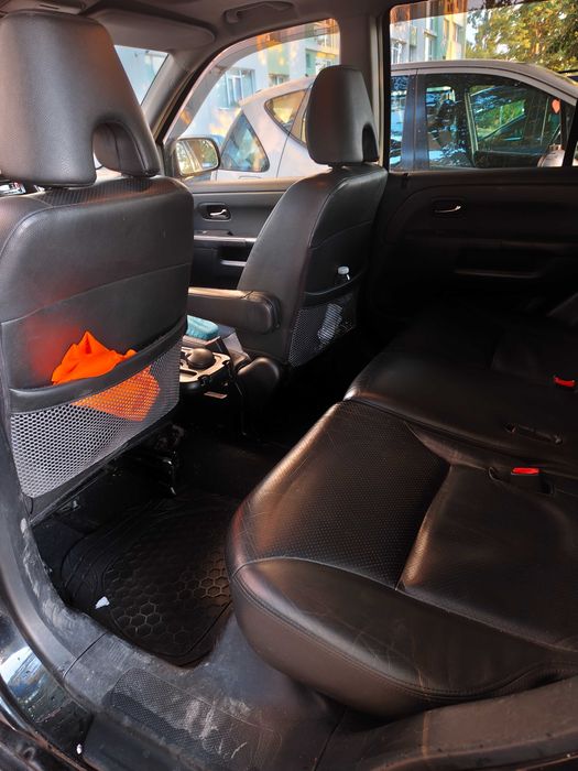 Prodavam Honda CRV 0893964057
