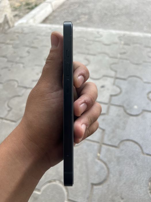 Iphone 13 темно синий