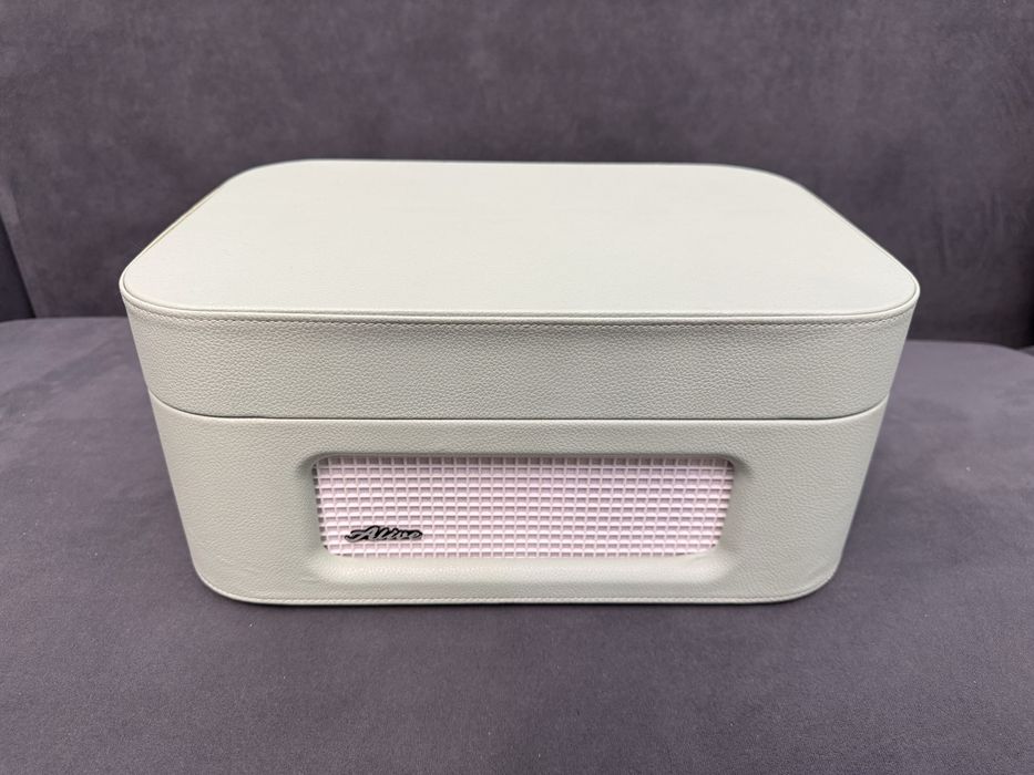 Виниловый проигрыватель Alive