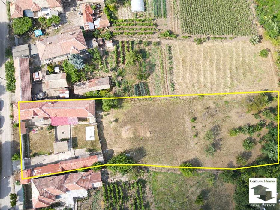 Продава се Къща в с. Страхилово, Област Велико Търново - 200 кв.м за 460 €/кв.м - Снимка #21