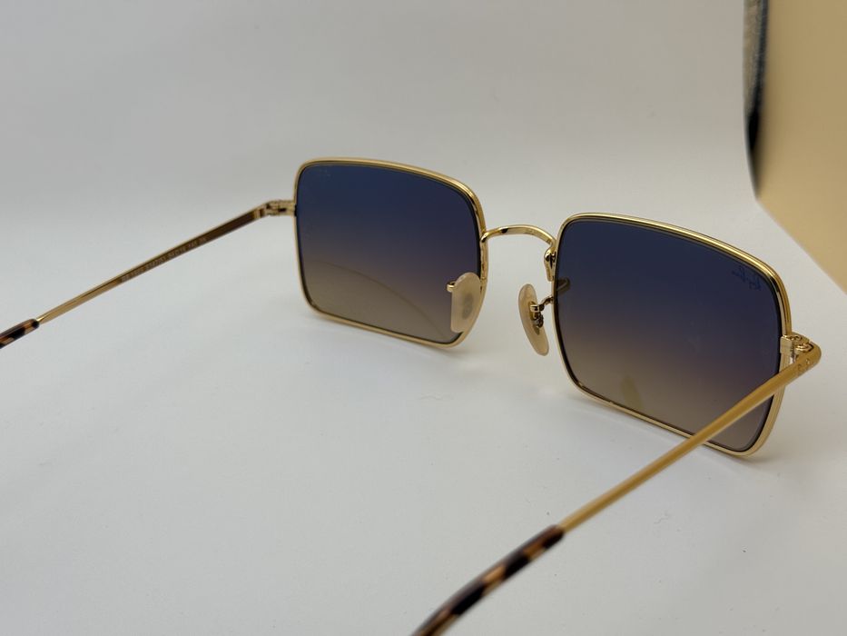 Ochelari de soare RAY BAN 1969 Rectangle Noi