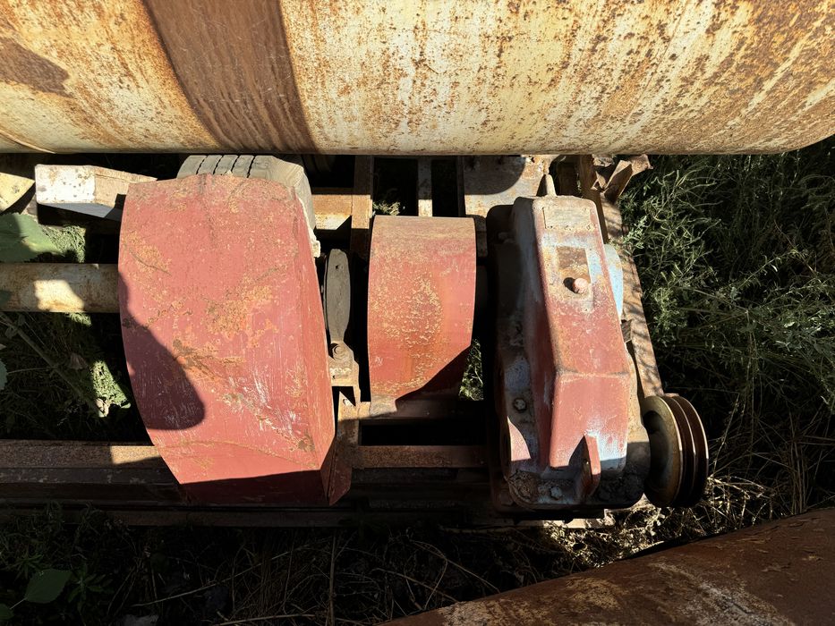 Продам бутару скруббер