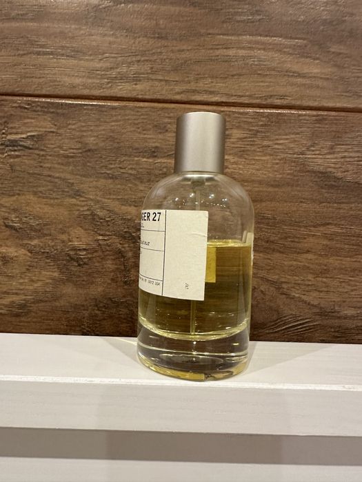 Le Labo Fleur D'Oranger 27 оригинал