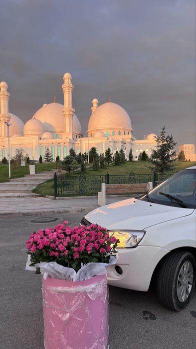 Спрей роза срочно сатылады