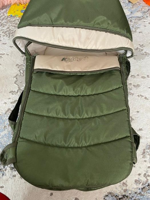 Отдам переноску бесплатно