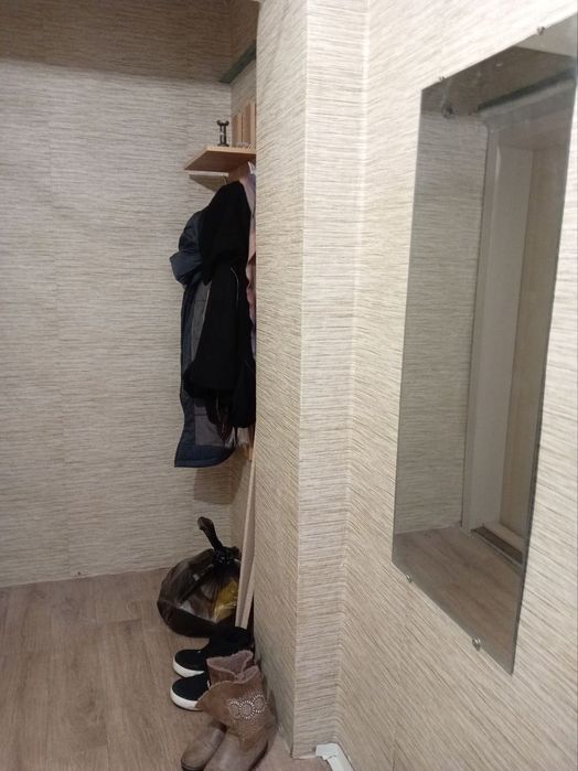 1-комн.квартира 29.6м 4 этаж