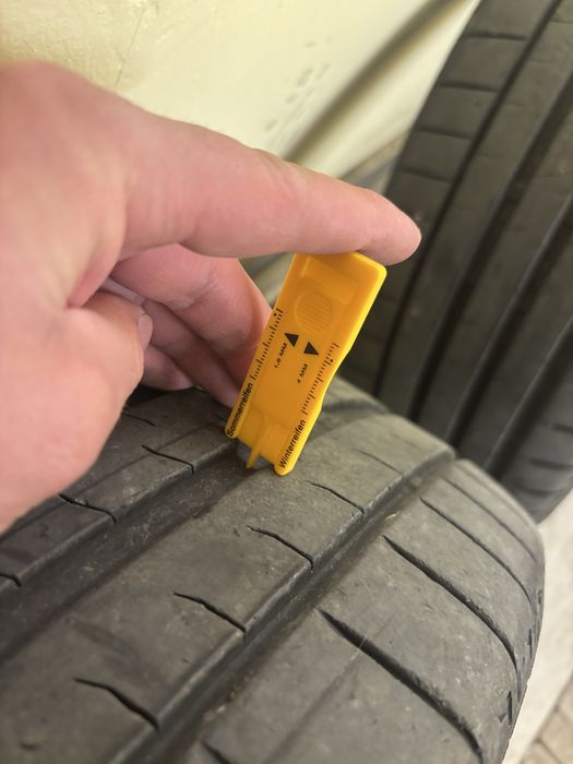 Гуми Bridgestone Potenza 225/45R17 94Y