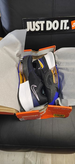 Nike Air Zoom Superrep 3, номер 39