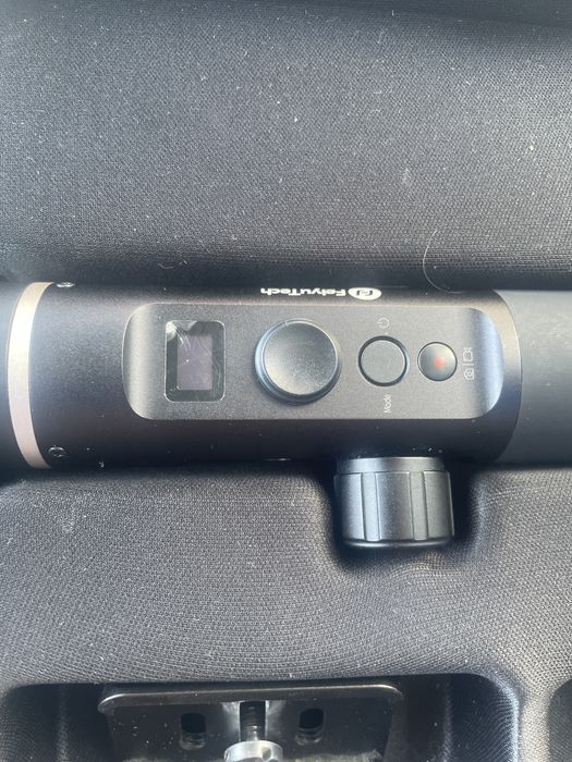 stabilizator FeiyuTech G6