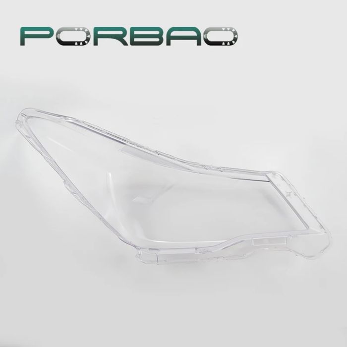 Стекло фар Субару Форестер Sj дорест