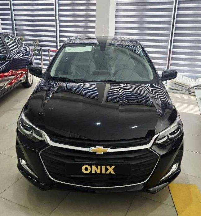 chevrolet onix naxt va halol nasiyaga