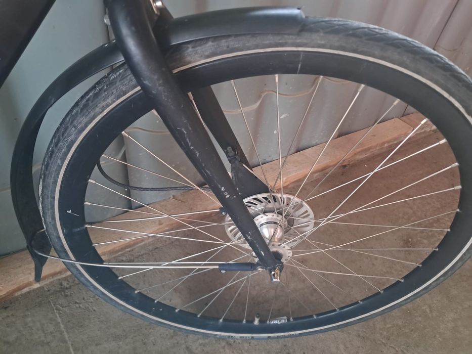 Bicicleta batavaus