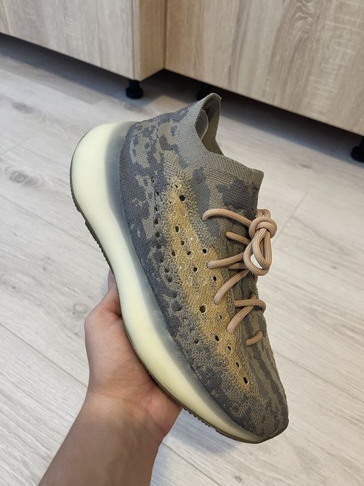 Yezzy 380 Mist