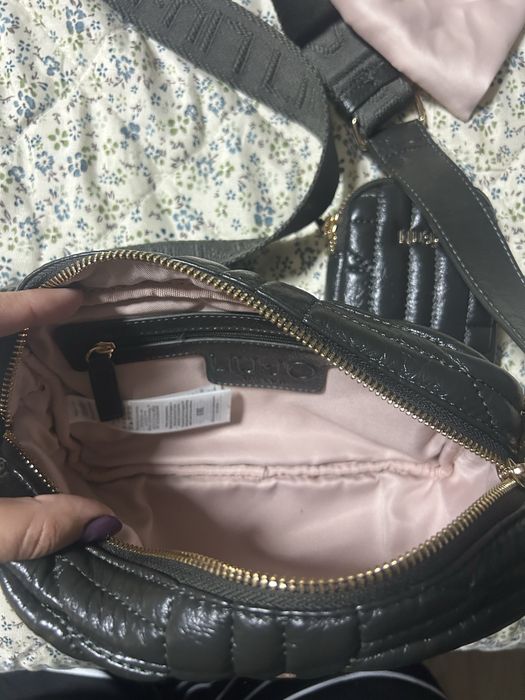 Чанта  за през рамо Liu Jo