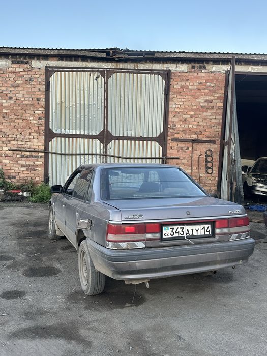 Продам авто на ходу