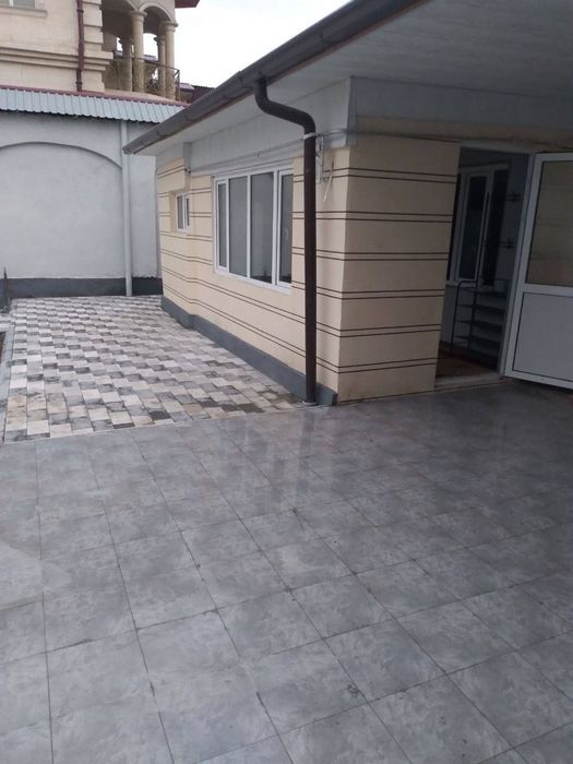 Сдаётся участок 4 сотки нукуская