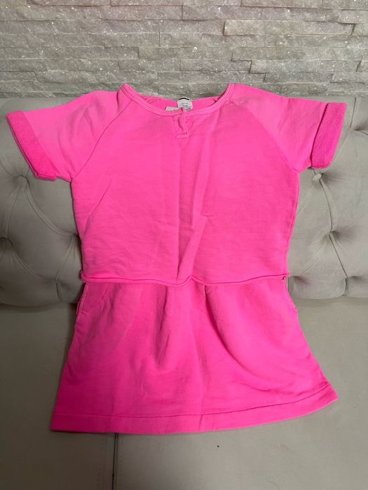 Lot fetite 12 ani  6 nu dior nu chanel