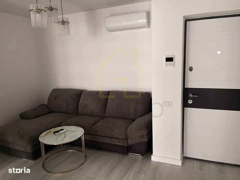 Apartament 8' Metrou Berceni Str Biruintei Parcare Prima Inchiriere