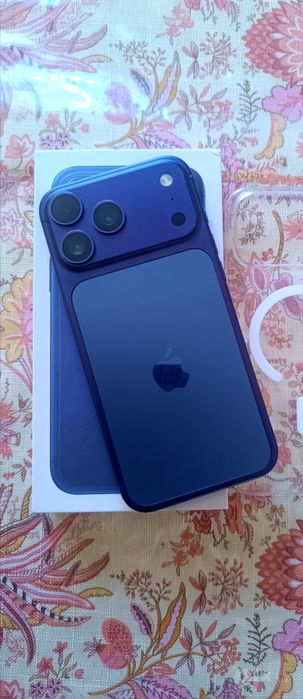 iPhone 17 Pro Max Premium