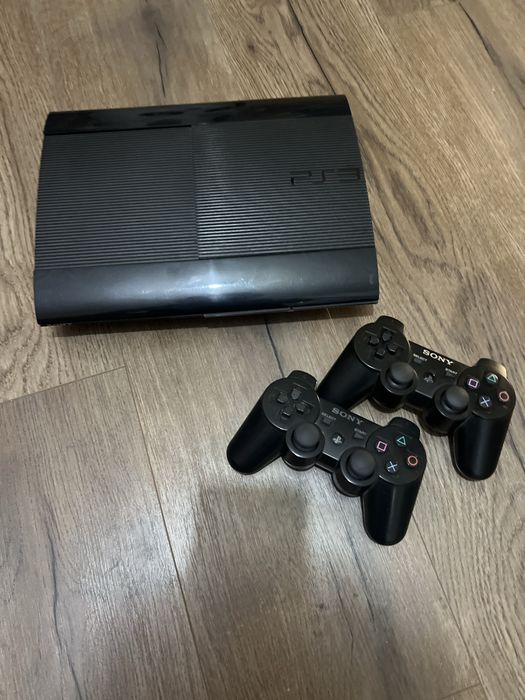 Vand consola ps 3 slim