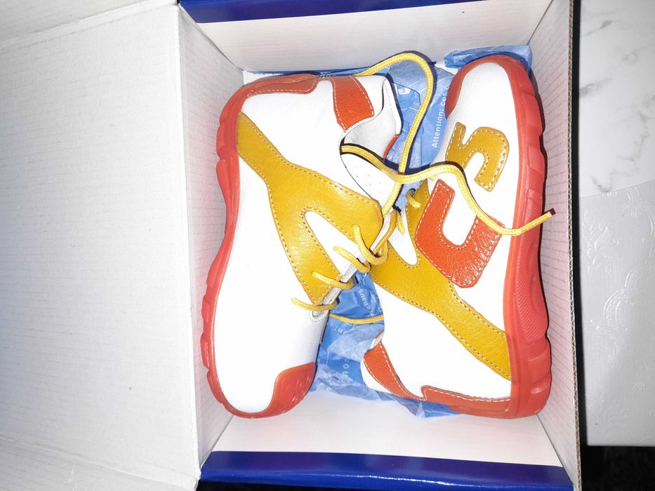 Обувки chicco 22 номер