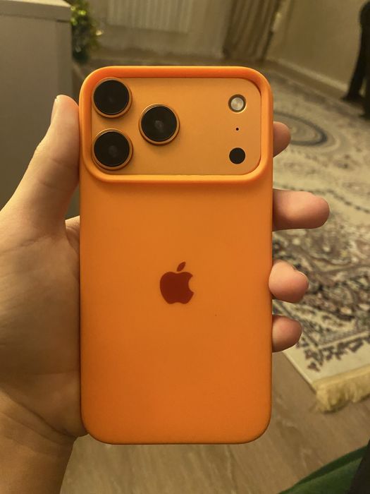 Корпус 17 про ышы хр 128гб