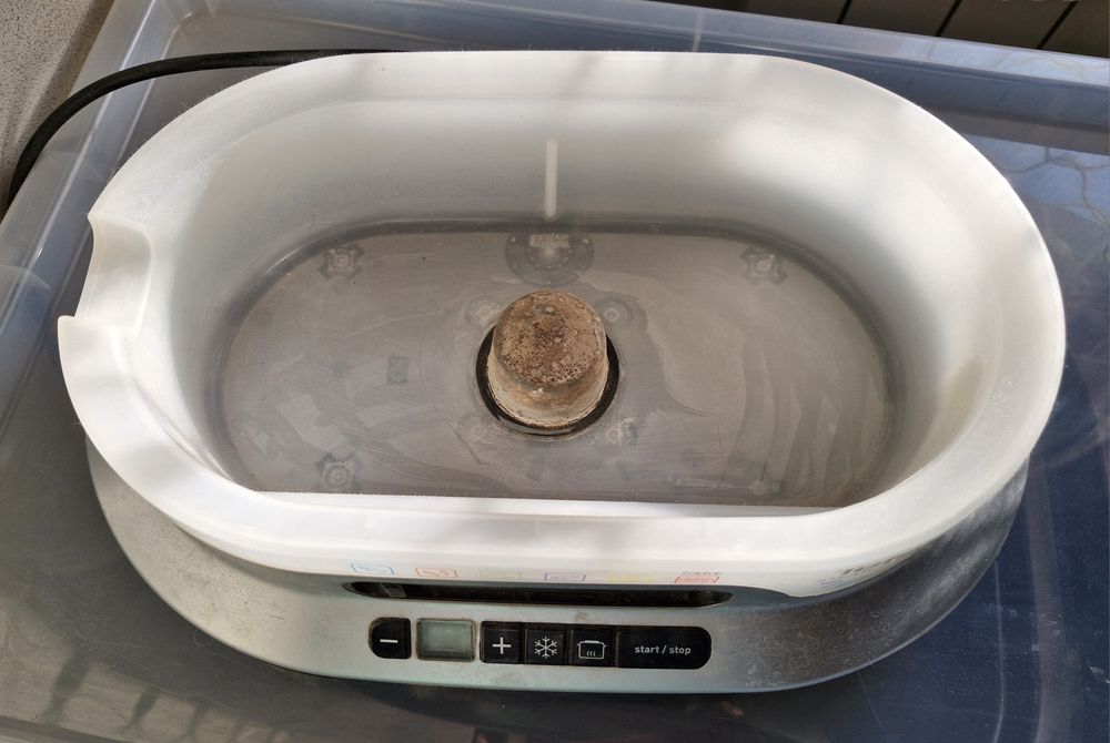 Vand 3 aparate de gatit cu aburi Tefal Steam N Light 10L