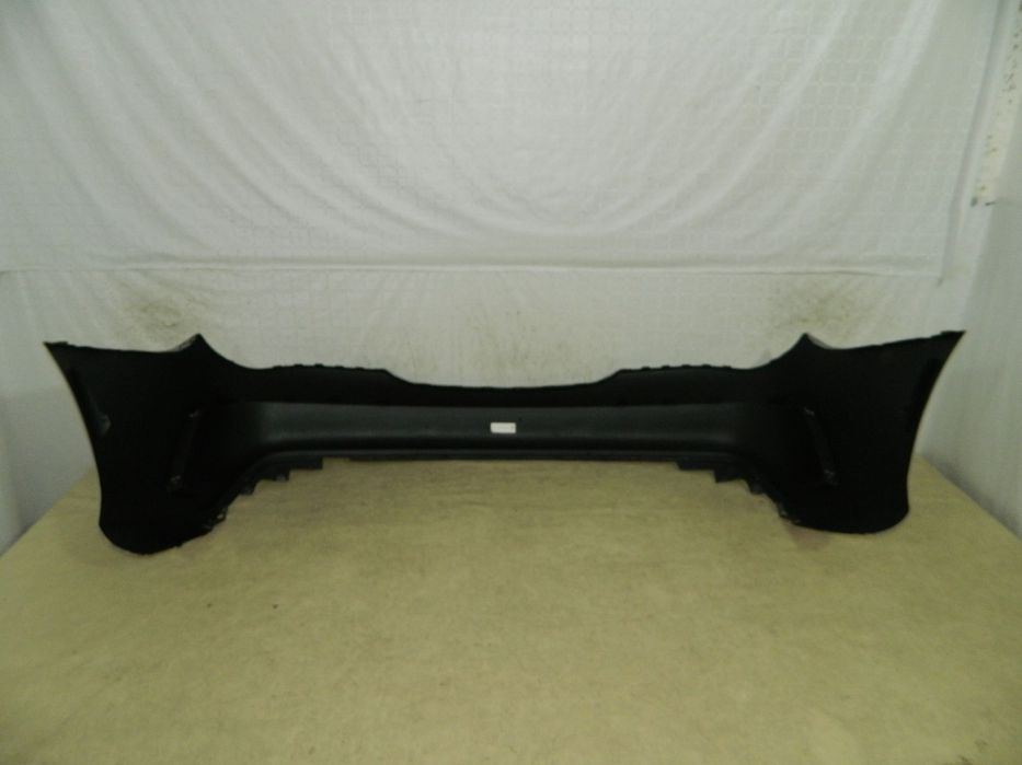 Bara spate Mercedes CLA AMG, W117, 2012, 2013, 2014, 2015, , A1178851525