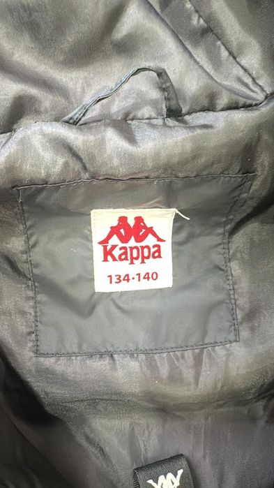 Зимний пуховик КАРРА