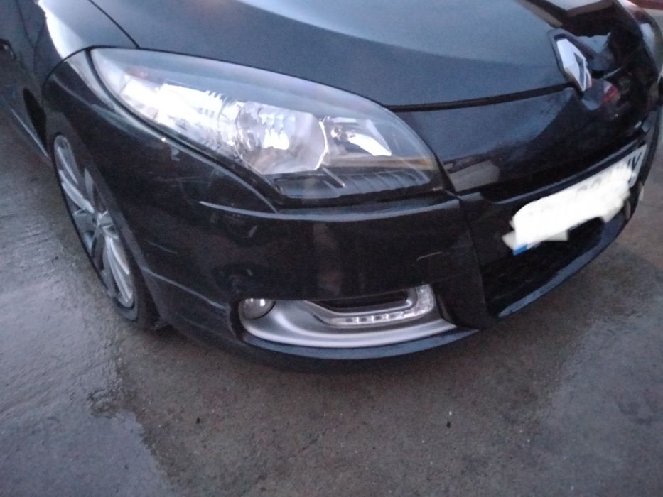 Dezmembrări/dezmembrez Renault Megane 3 GT-LINE 1, 5 dci 110cp  euro 5