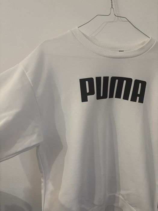 Bluza Puma.