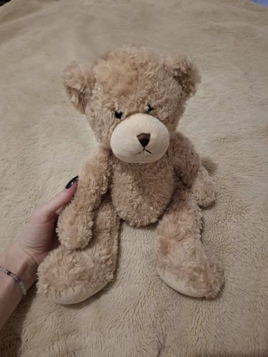 Vand Ursulet de plus